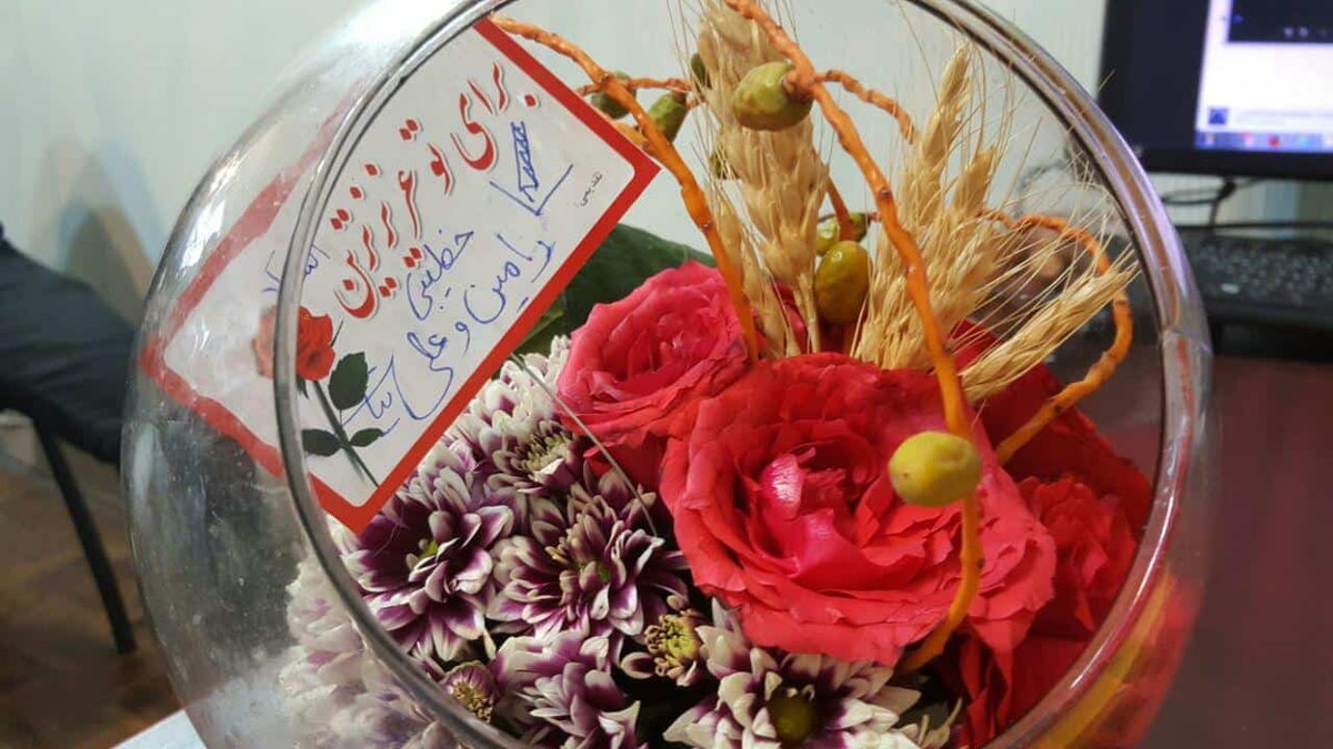 تولد پشوتن مشهورینژاد حامد ثقفی