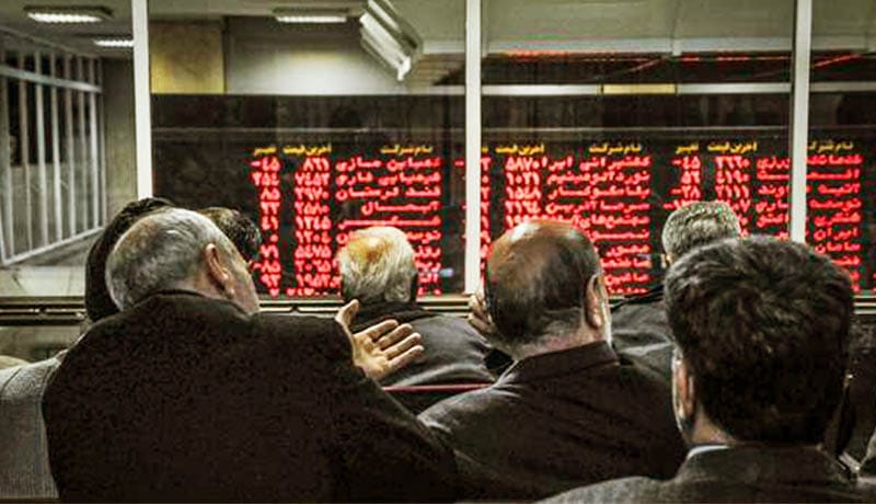 حضور زنان در بورس