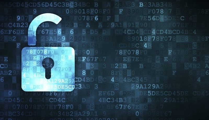 الگوریتم رمزنگاری ارزهای دیجیتال