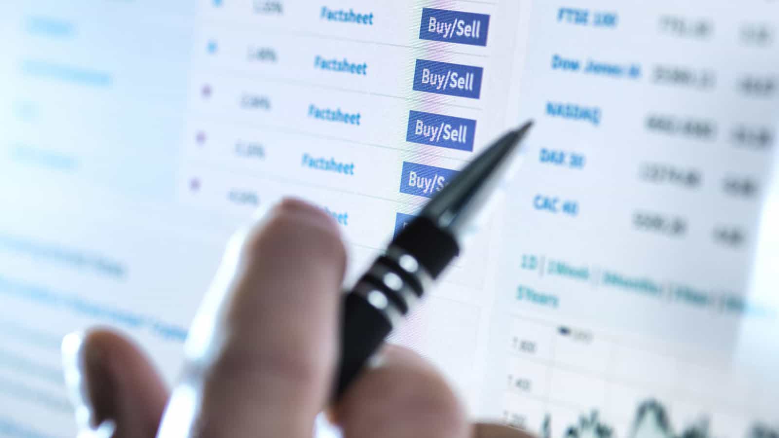 خریدن اولین سهم