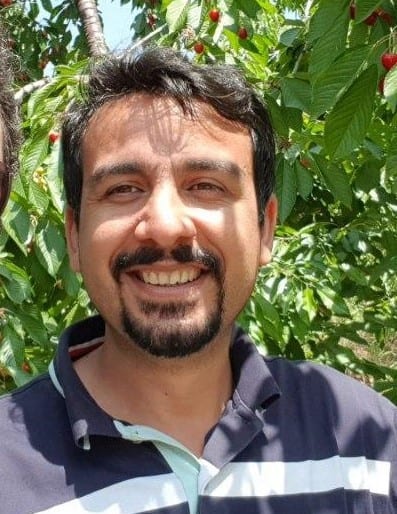 علی حجازی علی حجازی