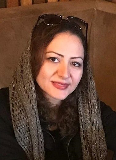فاطمه نظران فاطمه نظران