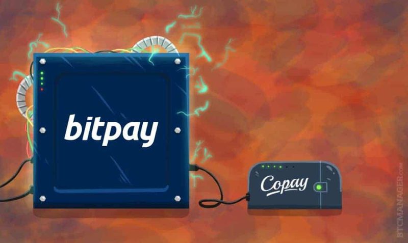 کیف پول ارزهای دیجیتال