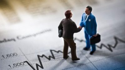 معاملات آنلاین