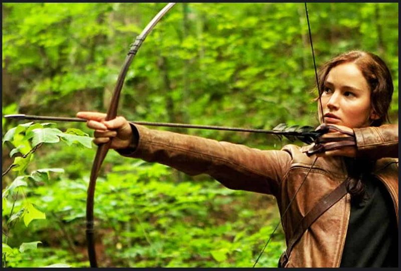 hunger-games سرمایهگذاری روی خودتان