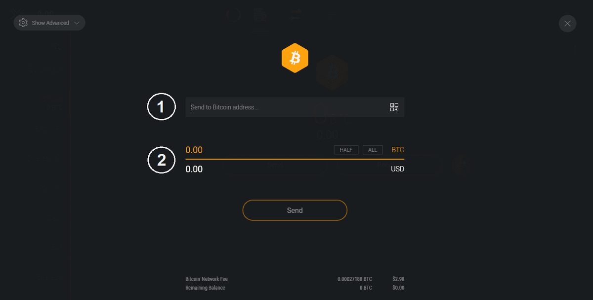 کیف پول اکسدوس