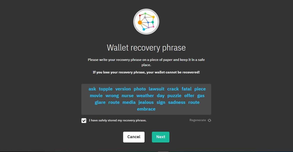 کیف پول کوینومی