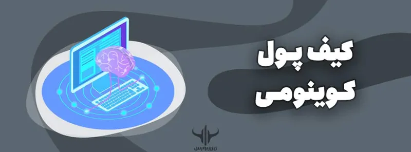 کیف پول کوینومی (Coinomi)