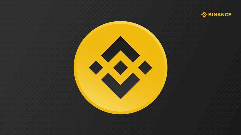 آموزش صرافی بایننس