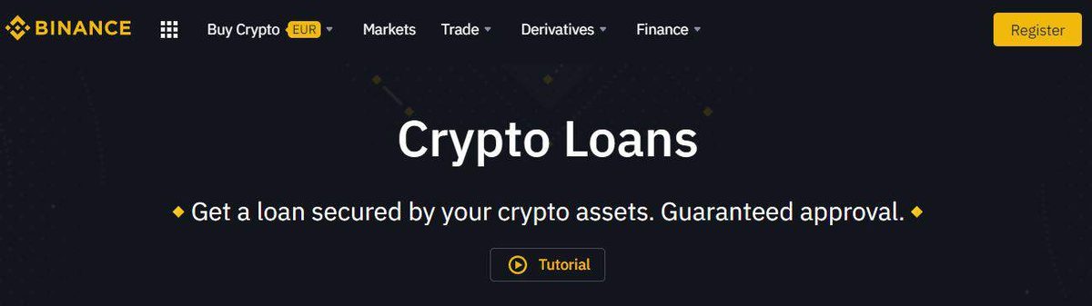 آموزش صرافی بایننس