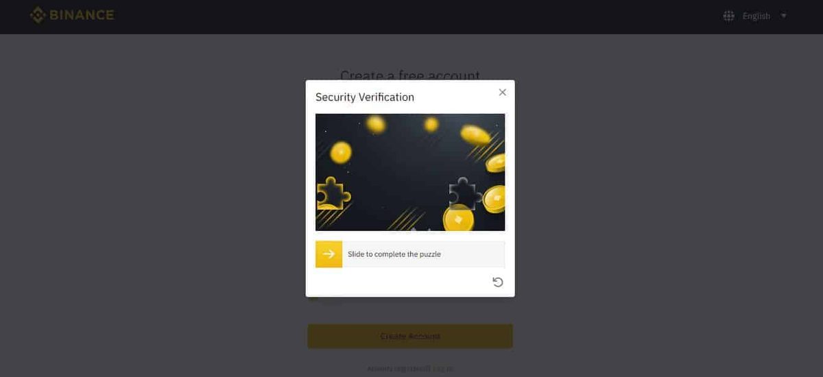 آموزش صرافی بایننس