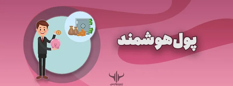 فیلتر پول هوشمند