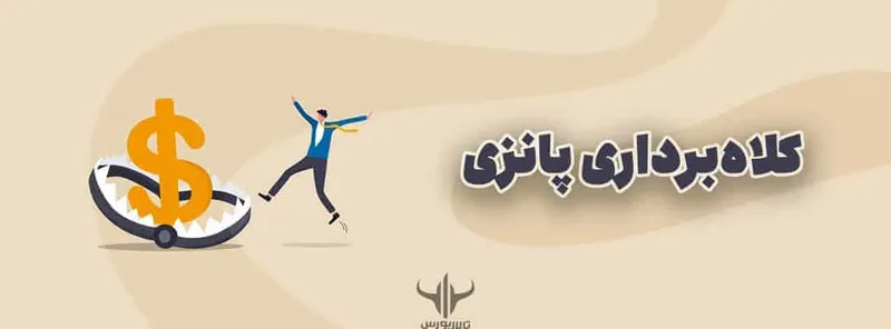 طرح پانزی