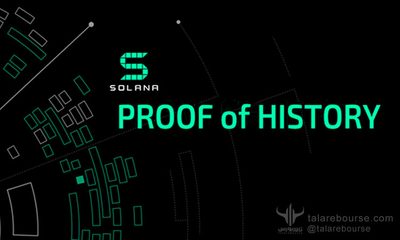   (Solana) ارز دیجیتال سولانا