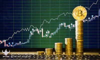 دامیننس بیت کوین (Bitcoin Dominance)
