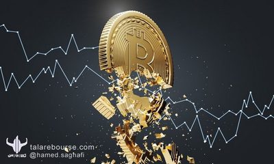 دامیننس بیت کوین (Bitcoin Dominance)