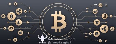دامیننس بیت کوین