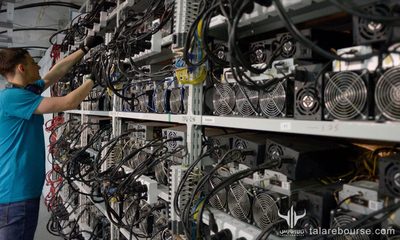 نود بیت کوین یا فول نود بیت کوین