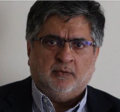 مروی