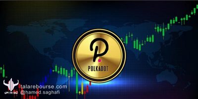 آینده ارز دیجیتال پولکادات