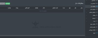 فروش ارزهای دیجیتال در نوبیتکس