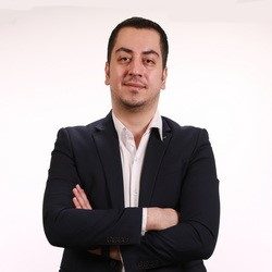 دکتر میرشاه ولد