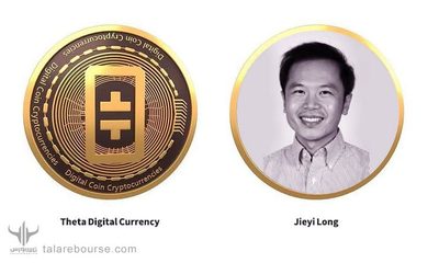 سازندگان ارز دیجیتال تتا (Theta)