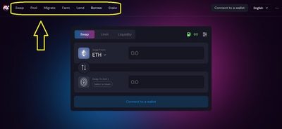 0-بخشی از امکانات صرافی سوشی سواپ (Copy) صرافی سوشی سواپ