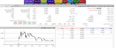 قیمت پایاتی