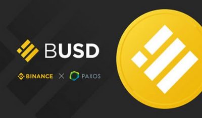 BUSD (دلار بایننس) چیست؟