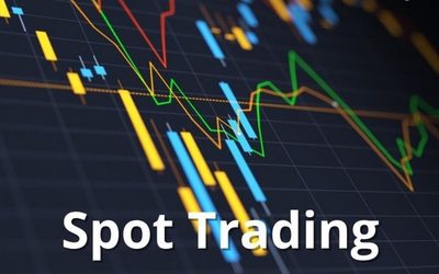اسپات تریدینگ (Spot Trading) چیست؟