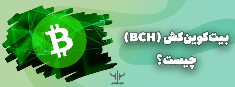 بیت کوین کش