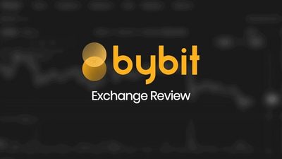 معرفی صرافی Bybit