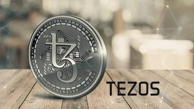 ارز دیجیتال تزوس چیست؟