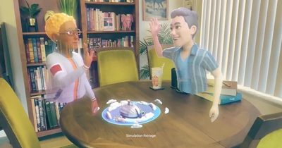 metaverse چیست