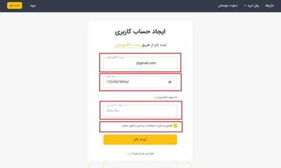 آموزش صرافی مزدکس