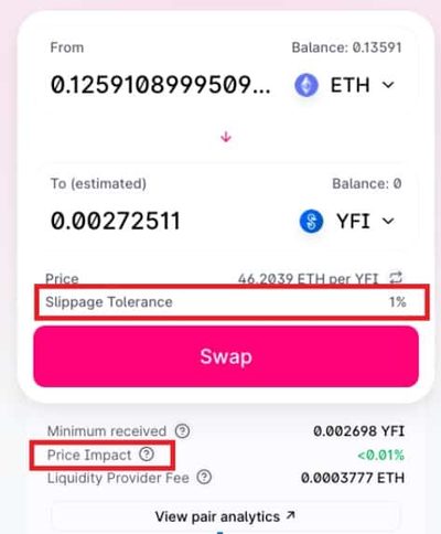 slipage اسلیپیج Slippage