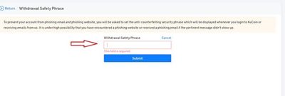 آموزش صرافی کوکوین