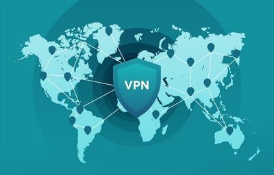 تغییر IP