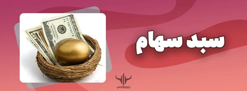 تشکیل سبد سهام