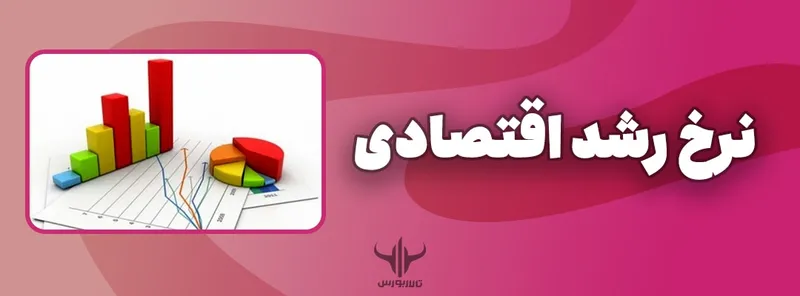 نرخ رشد اقتصادی