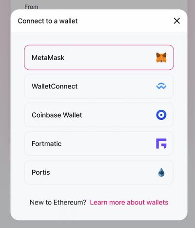 Uniswap