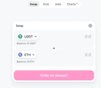 uniswap