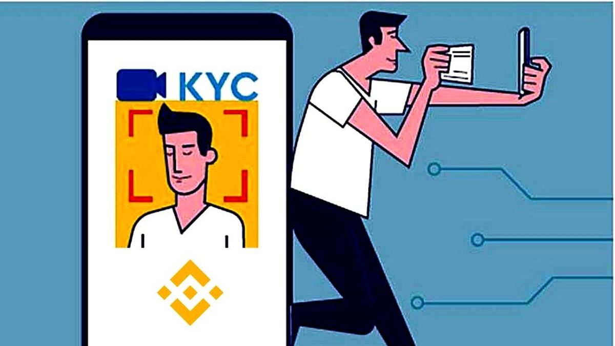 سیستم امنیتی صرافی بایننس سیستم امنیتی صرافی بایننس