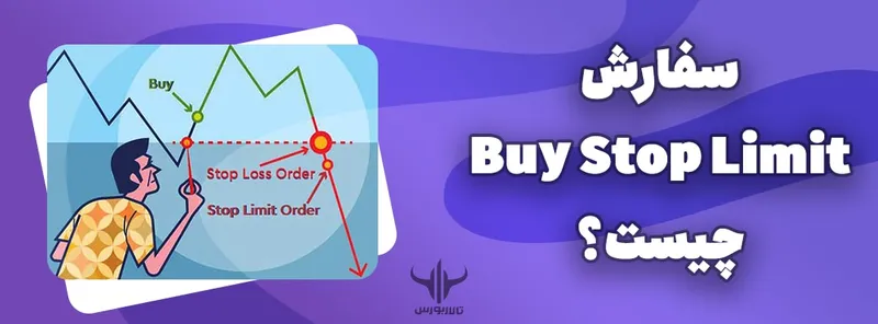 سفارش Buy Stop Limit چیست؟