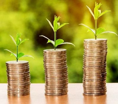 پس انداز یا سرمایه‌گذاری