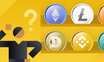 چگونه ارز دیجیتال بخریم ؟
