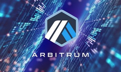 آربیتروم Arbitrum