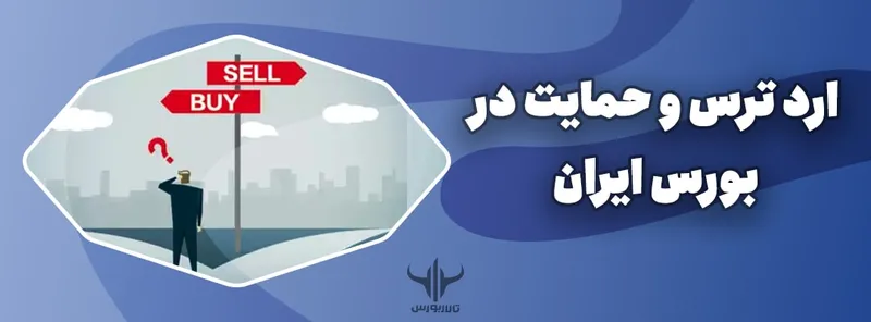 اردر ترس و حمایت