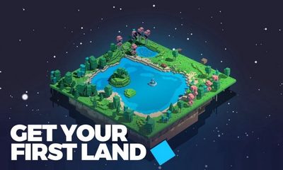 خرید و فروش زمین در سندباکس